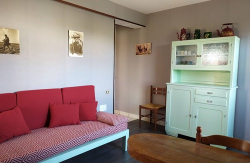 Mennetou-sur-Cher Cottage | Gite "La Chèvrerie