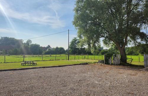 Rumilly House | Gite La Charme avec spa