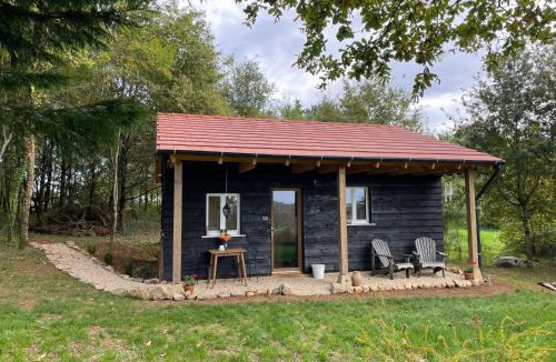 Beyssac Ski Chalet | Gite La Chouette