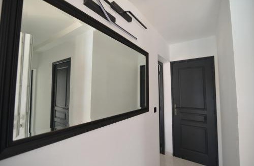 Saint-Paul-les-Fonts Apartment | gite la Cigale