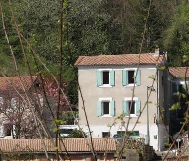 La Vernarede Apartment | Gite La Clède