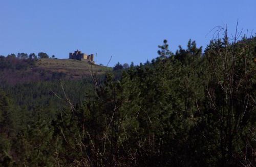 La Vernarede Apartment | Gite La Clède