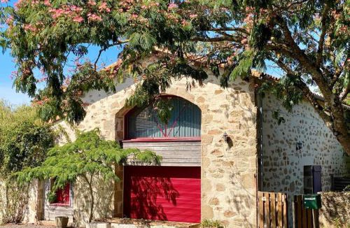 La Gaubretiere House | Gite "la clé des champs"La Gaubretière EI