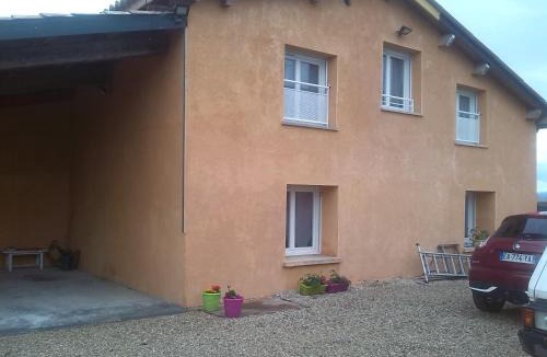 Chabeuil Apartment | GITE LA CLE DES CHAMPS