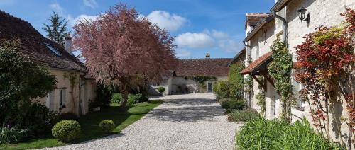 Lemere House | Gite La Clef Des Champs - Touraine