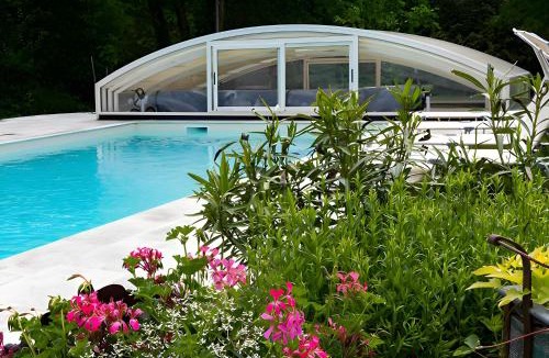 Lemere House | Gite La Clef Des Champs - Touraine