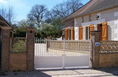 Bucey-en-Othe House | GITE LA COLIN'OTHE