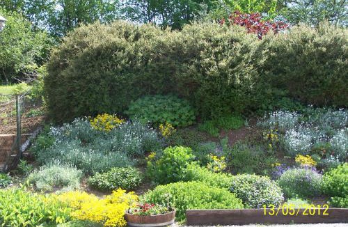 Bucey-en-Othe House | GITE LA COLIN'OTHE