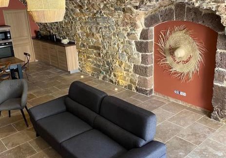 Neffies House | Gite "La Coline d'Océane" - Neffies