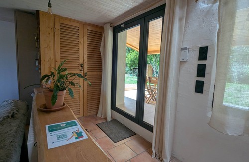Fa Villa | Gite La Colline aux Oiseaux - Five rooms