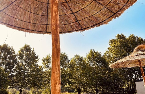 Montolieu House | Gite La Confluence