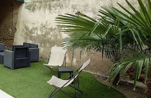 Autignac Apartment | Gite la coquillade - 2 people
