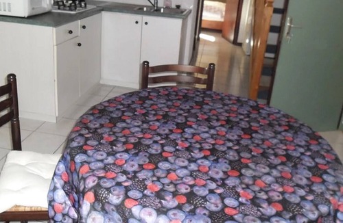 Autignac Apartment | Gite la coquillade - 2 people