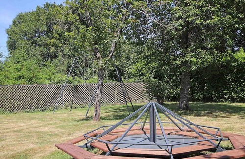 La Ferriere-aux-Etangs House | Gite La Coulonche, 1 bedroom, 2 persons