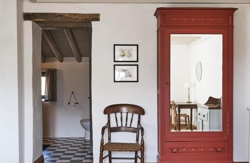 Pont-de-Barret House | Gite La Cour du Marronnier