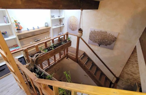 Laure-Minervois House | GITE LA COURSIVE