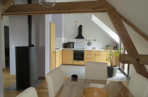 Saint-Christophe-la-Grotte House | Gite la Cure Gourmande en Chartreuse