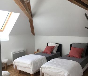 Saint-Christophe-la-Grotte House | Gite la Cure Gourmande en Chartreuse