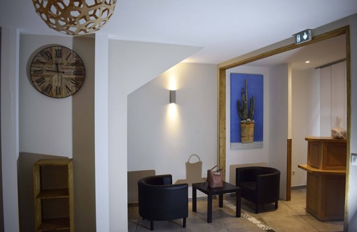 Le Puy-en-Velay Hotel | Gite La Découverte