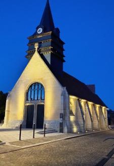 Le Vaudreuil House | Gite La Dem'Eure à Soy