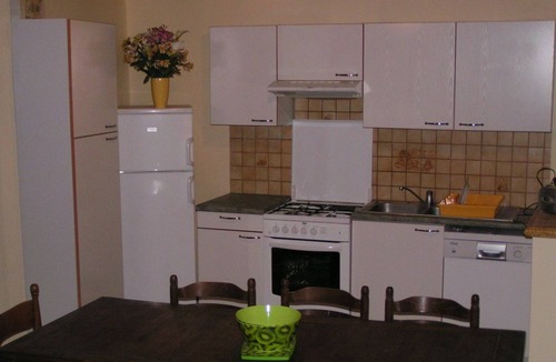 Baud House | Gite - La DEPENDANCE