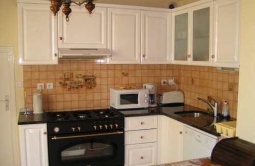 Baud House | Gite - La DEPENDANCE