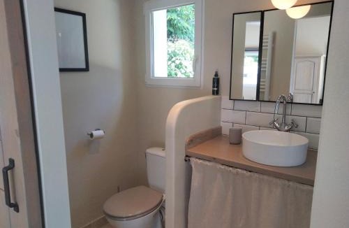 Le Cailar Apartment | Gite LA DEPENDANCE