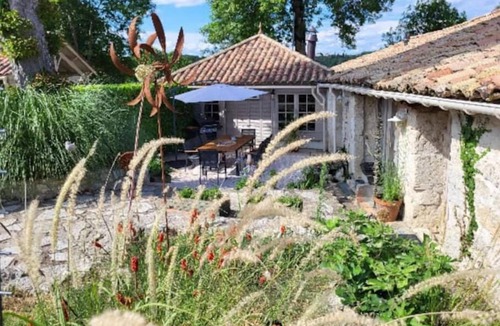 Engayrac House | Gite la Dolce Vita