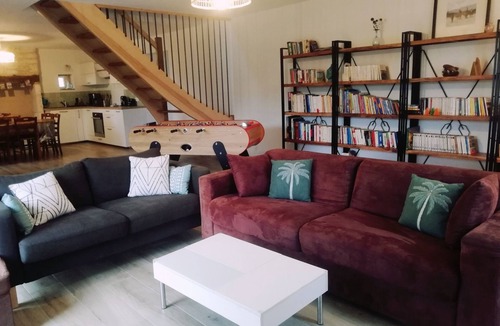 Mayrac House | Gite la Doline 3*