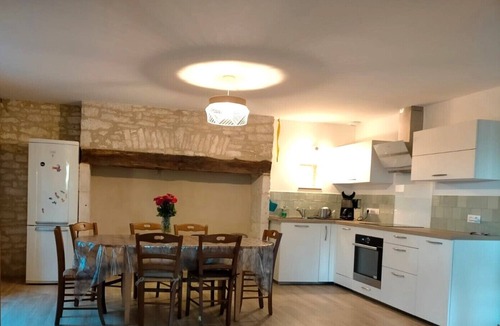 Mayrac House | Gite la Doline 3*