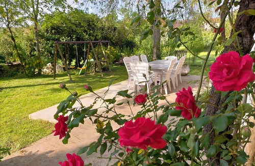 Mayrac House | Gite la Doline 3*