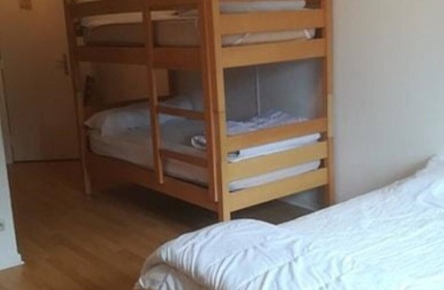 Crots Hotel | Gite la draye - sleeps 44