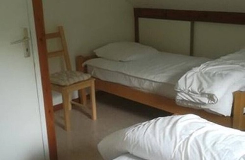 Crots Hotel | Gite la draye - sleeps 44