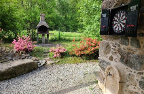 Vicdessos House | Gite la Fargue de Cabre