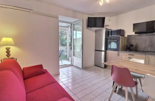 Fabras House | Gite la ferme de Marcel – Comfort and Nature in Ardèche
