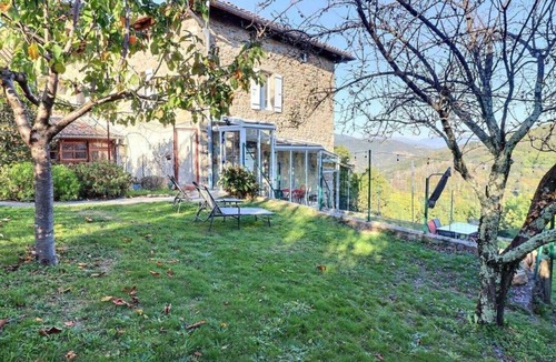 Fabras House | Gite la ferme de Marcel – Comfort and Nature in Ardèche