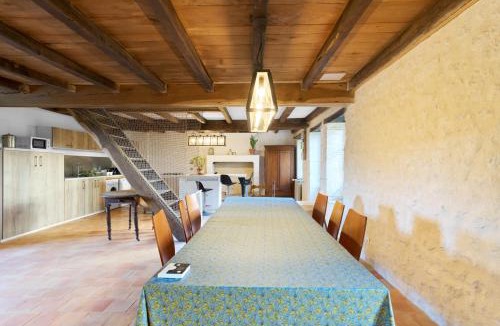 Montboyer House | Gite La Ferme En Sud Charente