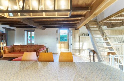 Montboyer House | Gite La Ferme En Sud Charente