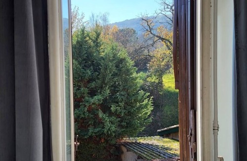 Albigny-sur-Saone Apartment | Gite la ferme des maraîchers