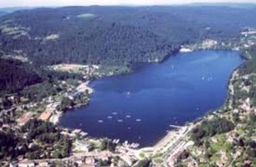 Docelles House | GITE LA FERMETTE A DOCELLES