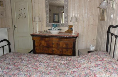 Docelles House | GITE LA FERMETTE A DOCELLES