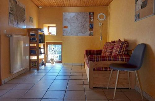 Valprivas House | gite La Fermette