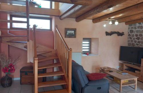 Valprivas House | gite La Fermette