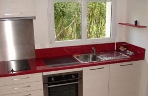 La Fleche Cottage | Gite La Flèche, 1 bedroom, 2 persons
