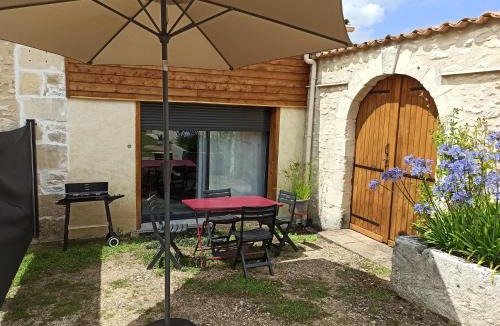 Floirac House | Gite La Floiracaise