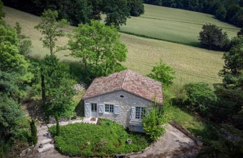 Saint Maurin House | Gite La Folie