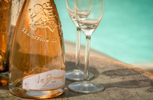 Saint Maurin House | Gite La Folie