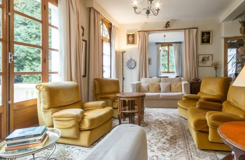 Touffreville-la-Corbeline House | Gite La Folletière, 5 bedrooms, 9 persons