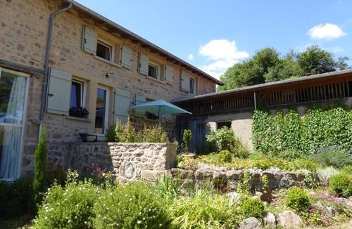 Chauffailles House | Gite La Fond