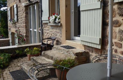 Chauffailles House | Gite La Fond